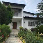 خرید ویلا نیم پیلوت